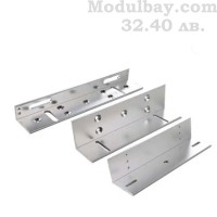 ZL планки за магнитна брава 280 кг