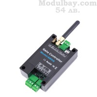 GSM модул за управление на уреди G202 GSM модул за управление на уреди G202