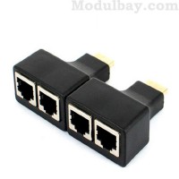 HDMI удължител