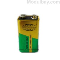 Батерия 9V Батерия 9V