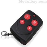 Копиращо дистанционно управление 270-868 MHz-постоянен код Копиращо дистанционно управление 270-868 MHz-постоянен код